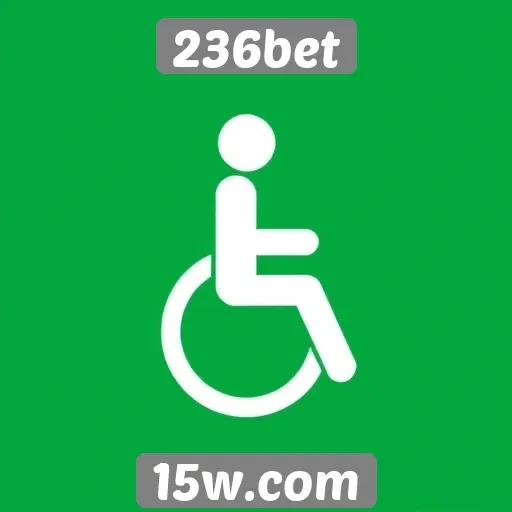 Acessibilidade e suporte ao cliente na 236bet