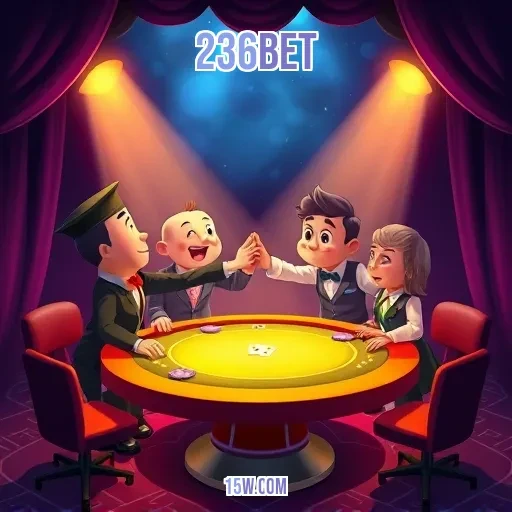 236bet: O App Que Transforma Sua Experiência em Jogos Online