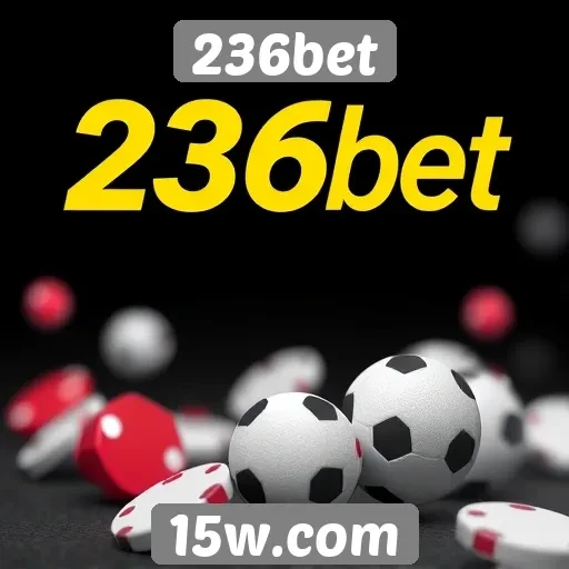 Como a 236bet se destaca entre os concorrentes