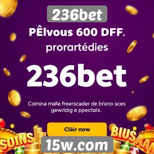 Comparação das promoções oferecidas pelo 236bet