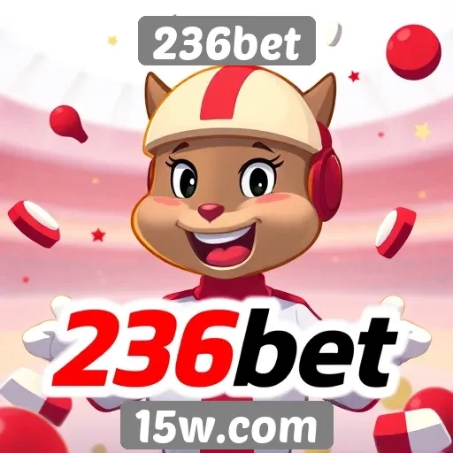 Avaliação da plataforma 236bet para apostas online