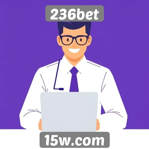 Atendimento ao cliente no 236bet e suas opções