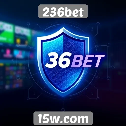 Segurança e proteção de dados no 236bet