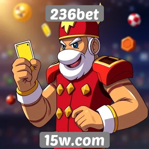 Funcionalidades exclusivas do 236bet