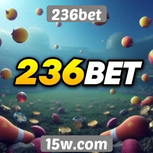 Promoções destacadas do site 236bet