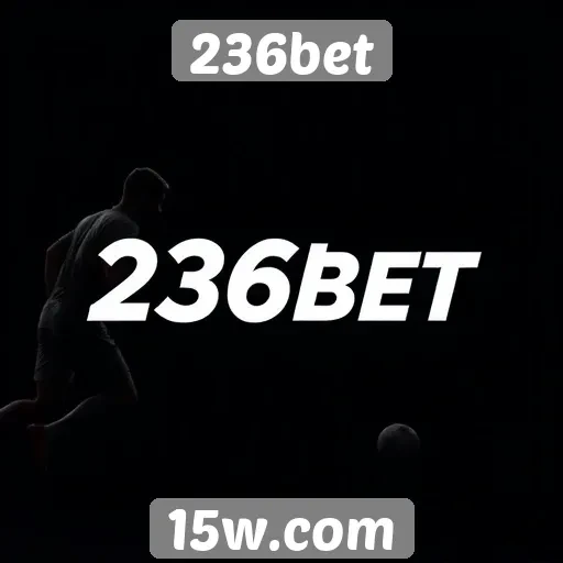 Histórico e evolução do site 236bet