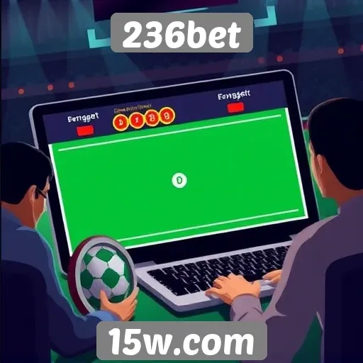 Impacto das regulamentações no 236bet