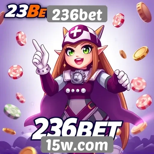 Tendências de jogos online no site 236bet