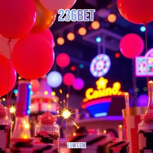 236bet: As Incríveis Promoções que Você Não Pode Perder