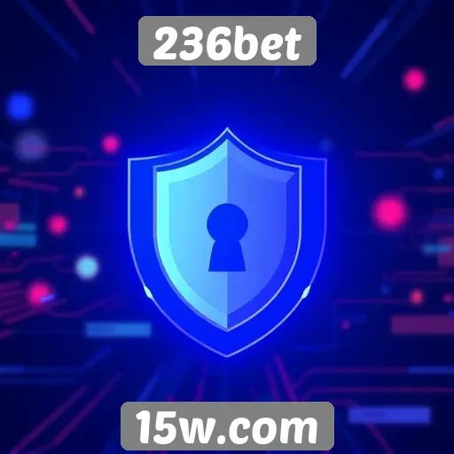 Análise da segurança do site 236bet