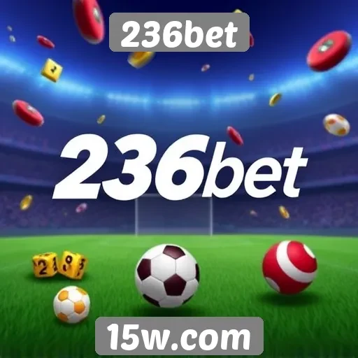 Visão geral do site de jogos 236bet