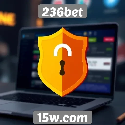 Avaliação de segurança do site 236bet
