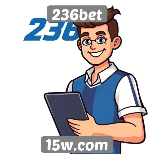 Experiência do usuário na plataforma 236bet