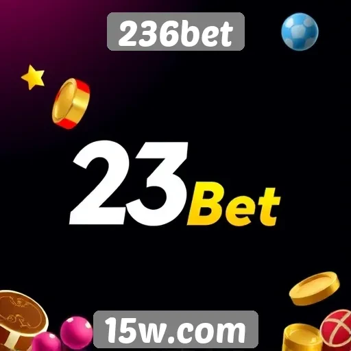 Variedade de jogos disponíveis na 236bet